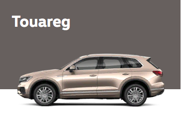 touareg